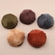 thumbnail image 3 of Gorro Sin Borde De Pana Unisex De Otoño E Invierno, Gorro Docker Ajustable, Gorro De Pescador, Gorro De Cúpula Minnieouse AP006288-06, 3 of 6