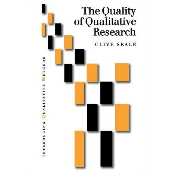 Introducing Qualitative Methods The Quality of Qualitative Research, (Paperback)