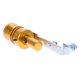 thumbnail image 4 of Tamaño XL Universal Car Turbo Sound Whistle Silenciador Tubo de escape JShteea Accesorios para autos y motos, 4 of 9