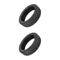 thumbnail image 1 of Maytalsory 2pcs/set Lightweight And Durable Scooter Tire For Electric Scooter Wheel For Electric Scooter Electric Scooter Accessory black2 2Set, 1 of 6