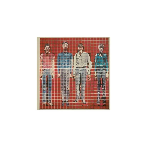 Talking Heads - More Songs About Buildings And Food (180 Gram Vinyl) - Music & Performance