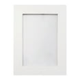 thumbnail image 3 of Cadre Photo Moderne 3.5*5 Pouces Cadre Photo Cadres pour Affiche Noir Blanc Chêne, 3 of 4