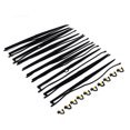 thumbnail image 4 of Demonsen 10Pcs Drip Irrigation Kit Sprinkler G Type Spraying Stability Precise Design Prevent Penetration Irrigation System Tools,Drip Sprinkler,Drip Irrigation System, 4 of 8