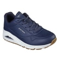 thumbnail image 3 of Tenis Skechers Uno Stand On Air Mujer Casual azul 24, 3 of 5