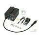 thumbnail image 1 of Air Gun Soldering Station Dual Digital Display Adjustable DIY Desoldering Tools 650W 852D+AU Plug 220V, 1 of 5
