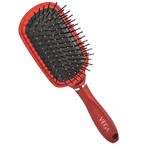 Vega Collection Premium Brosse à Cheveux - Paddle E11-PB 1 Pcs