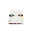 thumbnail image 3 of CADecor Eye Blanket Fleece Throw Blanket for Sofa or Bed 58x80 inches, 3 of 3