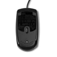 thumbnail image 3 of HP USB 3 Button Optical Mouse (KY619AA#ABA), 3 of 5