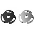 thumbnail image 4 of Premium Aluminum 45 RPM Record Adapter for Turntables - Enhance Your Listening, 4 of 9