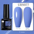 thumbnail image 1 of UR SUGAR Base Gel Sin Toallitas Top Coat 7,5ml UV LED Lámpara Uñas Arte Manicura Esmalte De Gao Jiahui unisex, 1 of 2