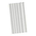 thumbnail image 5 of QSTDGVPW Grommet Top Window Drape Accessory Window Treatment Panel Punch Hole Curtain Style C, 5 of 9