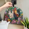 thumbnail image 4 of HELLHERO Tea Cozy Durable Polyester Canvas Keep Warm Keep Warm for Housewife, 4 of 6