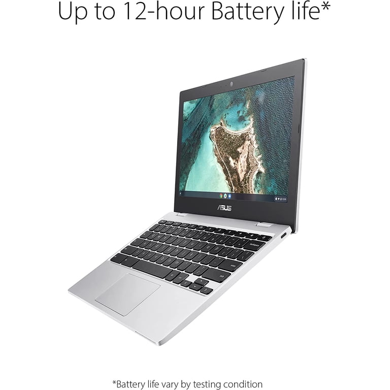 Free Shipping! ASUS Chromebook CX1 - 11.6