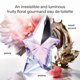 thumbnail image 2 of Perfume Mugler Angel Eau de Toilette para mujer, 100 ml, 2 of 6