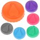 thumbnail image 1 of unbranded 6Ud Tapas Silicona Para De Refresco Y Energéticas Resistentes Y Reutilizables, 1 of 6
