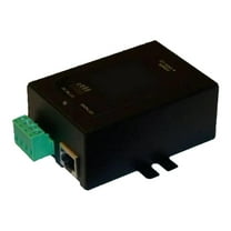 GIGABIT 9-36VDC IN 48VDC OUT 17W DC