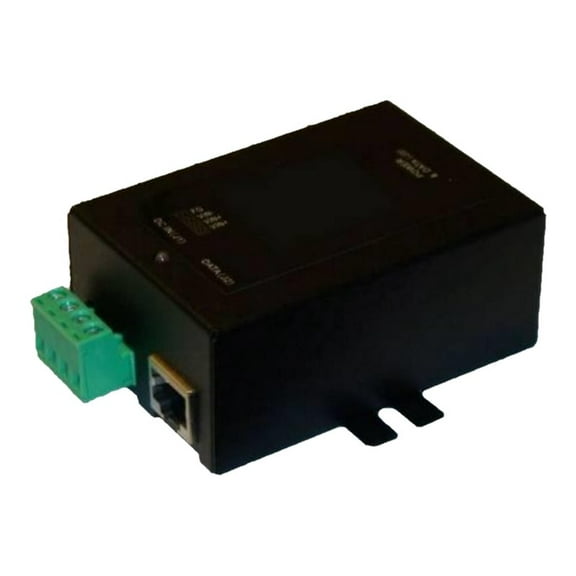 GIGABIT 9-36VDC IN 48VDC OUT 17W DC