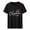 ZA-Black-frostluinai christmas shirt, variant on Frostluinai Christmas Rhinestone Tee Shirts Women Crew Neck Xmas Party Shirt Funny Letter Print Short Sleeve Tshirts S-XXL