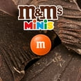 thumbnail image 4 of M&M'S MINIS Milk Chocolate Halloween Candy Tube, 1.77 oz, 4 of 14