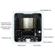 thumbnail image 4 of Tholdsy Módulo inalámbrico compatible con Bluetooth ESP-WROOM-32 ESP32-WROOM-32D accesorio de placa de desarrollo electrónico de doble núcleo Electrónica miscelánea Módulo ESP-WROOM-32, 4 of 6