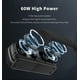 thumbnail image 5 of Bocina Bluetooth Portátil Impermeable Tws Xdobo X8 60w, 5 of 8