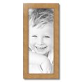 thumbnail image 2 of ArtToFrames 10x25 inch Gold Braid Picture Frame, Gold Wood Poster Frame (4995), 2 of 7