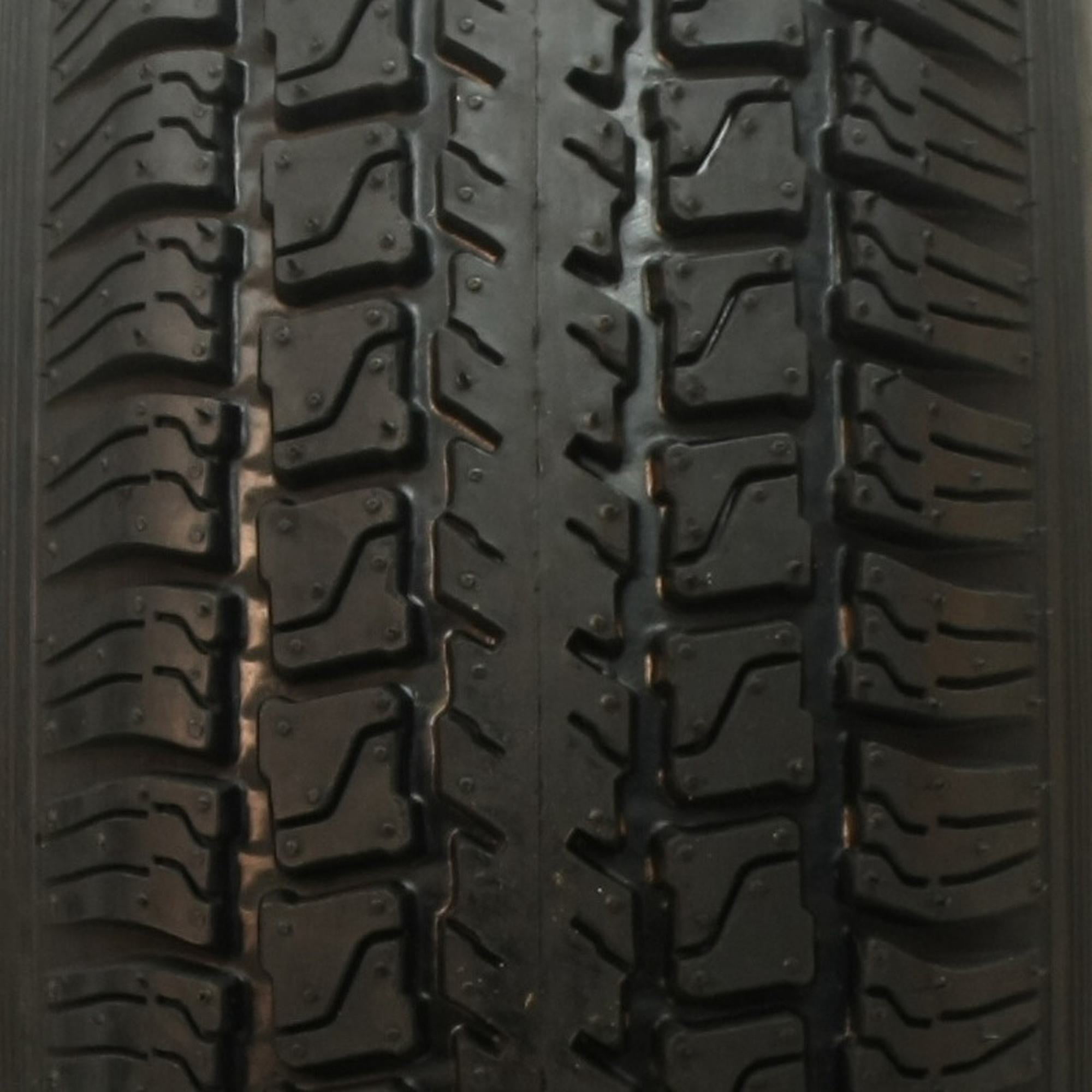Hi Run H180 Trailer ST205/75D14 C Trailer Tire