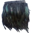 thumbnail image 1 of Sowder Frange Coq, 13-18 cm de Large, Vendu par Lot de 10 m, 1 of 5
