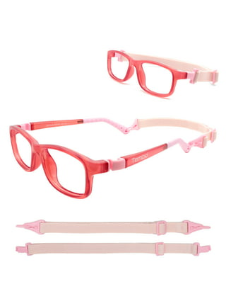 Easy Trick, How to turn a Hair Band for a Rubber End, Glasses Chain Making  DIY Sunglasses Spectacles 