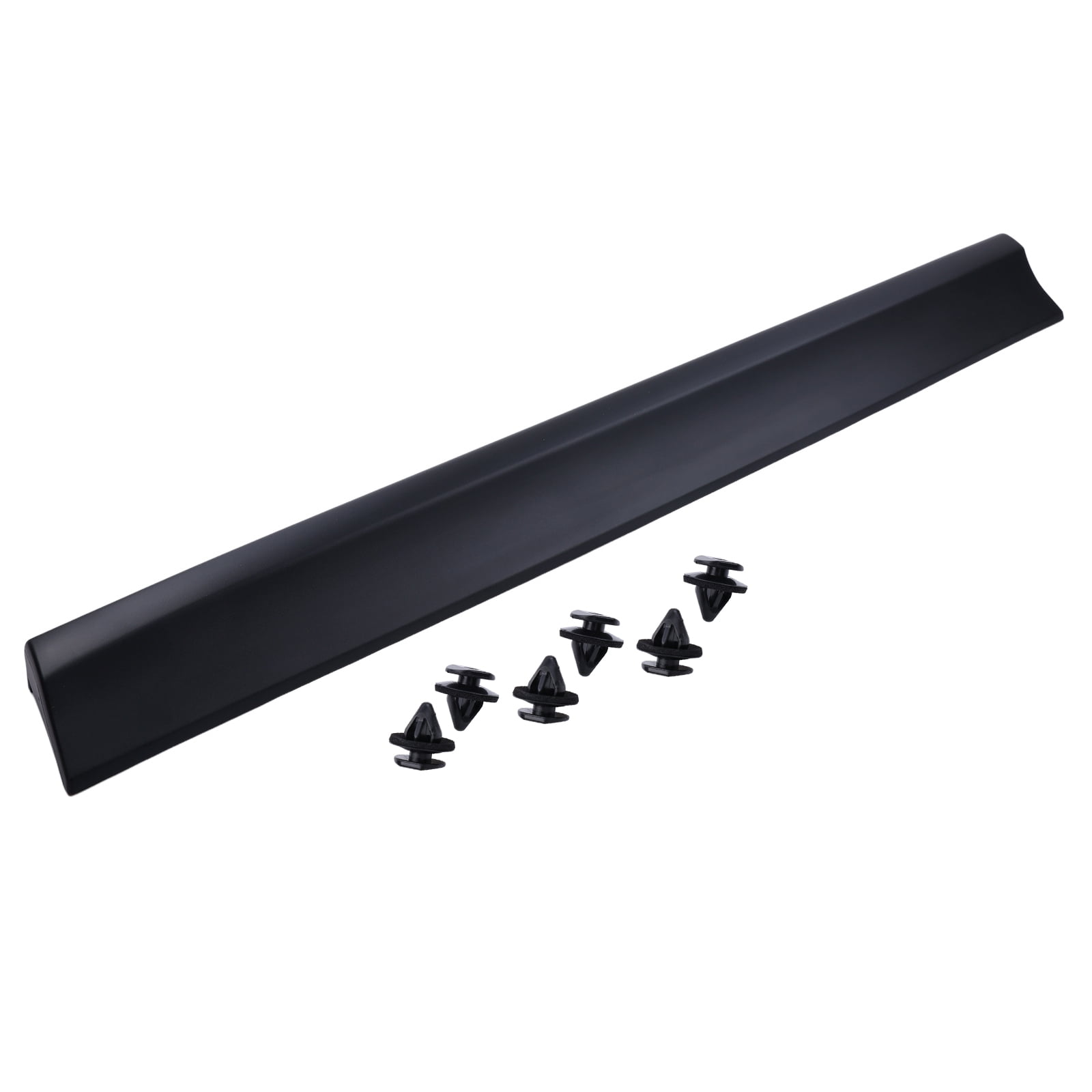 Genuine Mazda CX-9 Rear Door Molding Garnish Trim Left (2016-2023