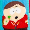 thumbnail image 2 of Manta Silver Buffalo South Park Eric Cartman, 2 of 9
