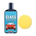 thumbnail image 2 of Window Scratch Remover Sponge Type Window For Glass In Vehicles Travel Vehicles Trucks SUVs 110+10ml, 2 of 6