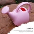 thumbnail image 5 of unbranded 2pcs Elephant Watering Can Pot Bottle: Cartoon Water Spray Can Garden Watering Jug Flower Watering Bottle for Garden Flower Waterer, 5 of 8
