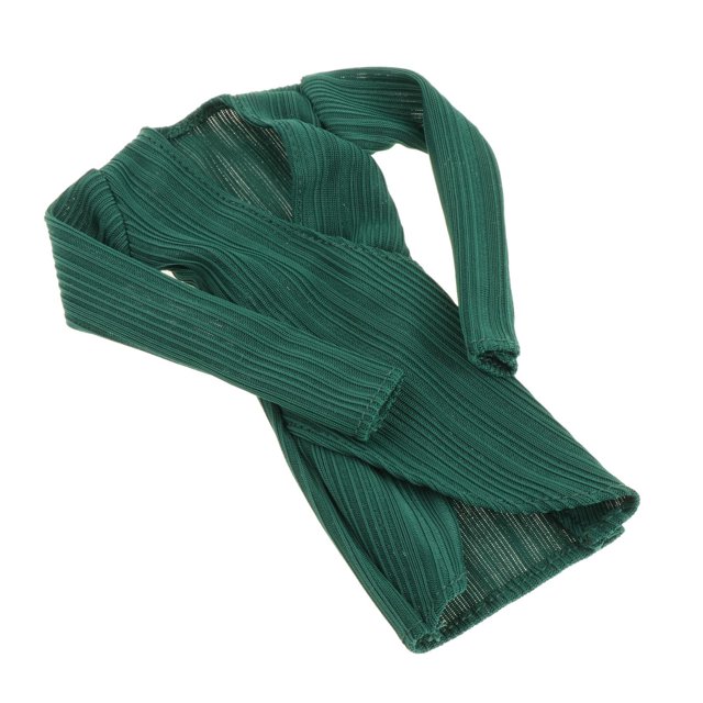 Accesorios para muñecas Exposed W/ Sleeves Soft Sweater Suit Dress Zulema Disfraz de partes de muñeca