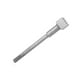 thumbnail image 3 of Práctico cincel de martillo perforador, taladro, ahorro de esfuerzo, cincel para hielo, cincel de martillo eléctrico para carpintería de hormigón 28cm, 3 of 8