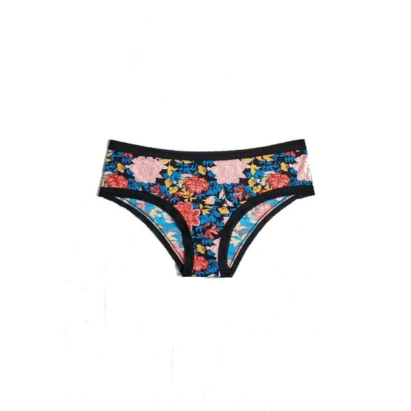 BLUSH Pretty Little Panty Hipster Shorty - 0229625