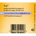 thumbnail image 6 of Yogi Tea Calming, Caffeine-Free Organic Herbal Tea, Wellness Tea Bags, 1 Box of 16, 6 of 6