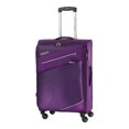 thumbnail image 1 of Maleta Suave 25 pulgadas American Tourister Fiji Nola Morado, 1 of 4