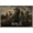 Barnwood Framed Version, variant on Halo: Season 1 - Group One Sheet Wall Poster, 22.375" x 34"
