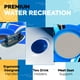 thumbnail image 5 of Hinchable River Raft Sunlite Sports para 2 personas con hielera, 5 of 6