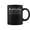 Black, variant on Askhole Meaning Definition Coffee Mugs