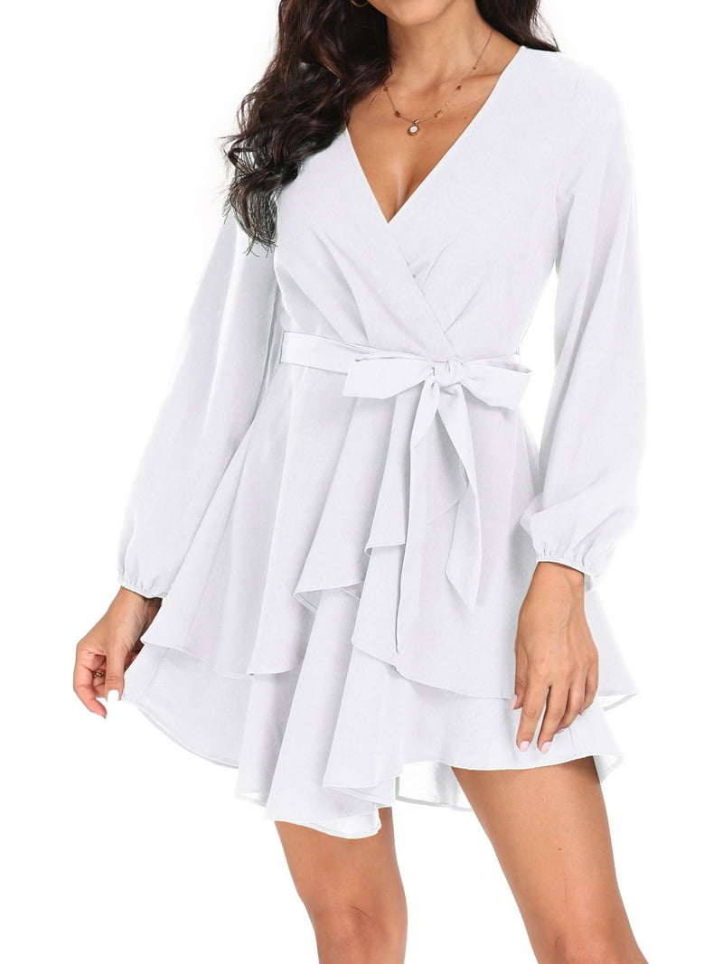 short sleeve mini sweater dress Argyle Mini Sweater Dress