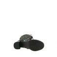 thumbnail image 6 of Lartiste Rarity Boots Black Multi, 6 of 6