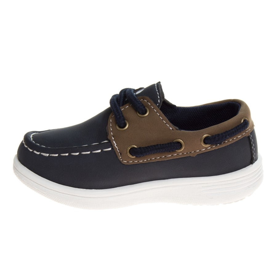 Kids boat sales shoes