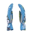thumbnail image 4 of Fiudx Guantes de Esquí de Invierno, Forro Cálido y Resistente Al Viento, Capa de Algodón Transpirable, Suaves, Ligeros y Cómodos, Ideales para Esquiar, Hacer Snowboard y Deportes Al Aire Libre. Talla, 4 of 5
