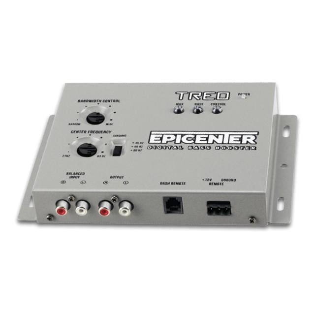 Procesador Bajos TREO CHEPICENTER