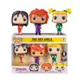thumbnail image 2 of Funko Scooby Doo POP! Animation The Hex Girls Exclusive Vinyl Figure Funko -, 2 of 3