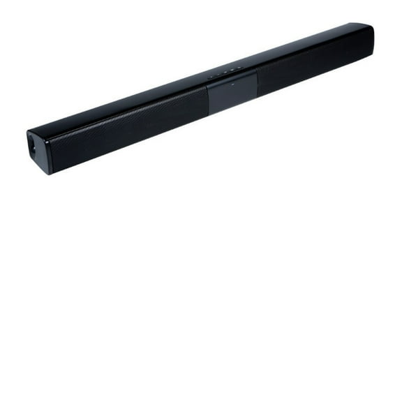 Long Sound Bar Bluetooth Speaker Subwoofer High Power Wireless Remote Control TV Big Audio ,Impactful Volume Boost