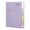 E, variant on 2027 A5 Daily Planner Notebook, Faux Leather Hardcover Calendar Organizer, Date‑Marked One Page Per Day Journal, Portable Scheduler for Work Study Daily Goal Planning