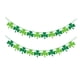 thumbnail image 2 of Decoraciones para el Día de San Patricio, Accesorios para el Día de San Patricio, Regalos para el Día de San Patricio, Decoración de la bandera de San Patricio, Artículos para fiestas, Banderas no tej, 2 of 7